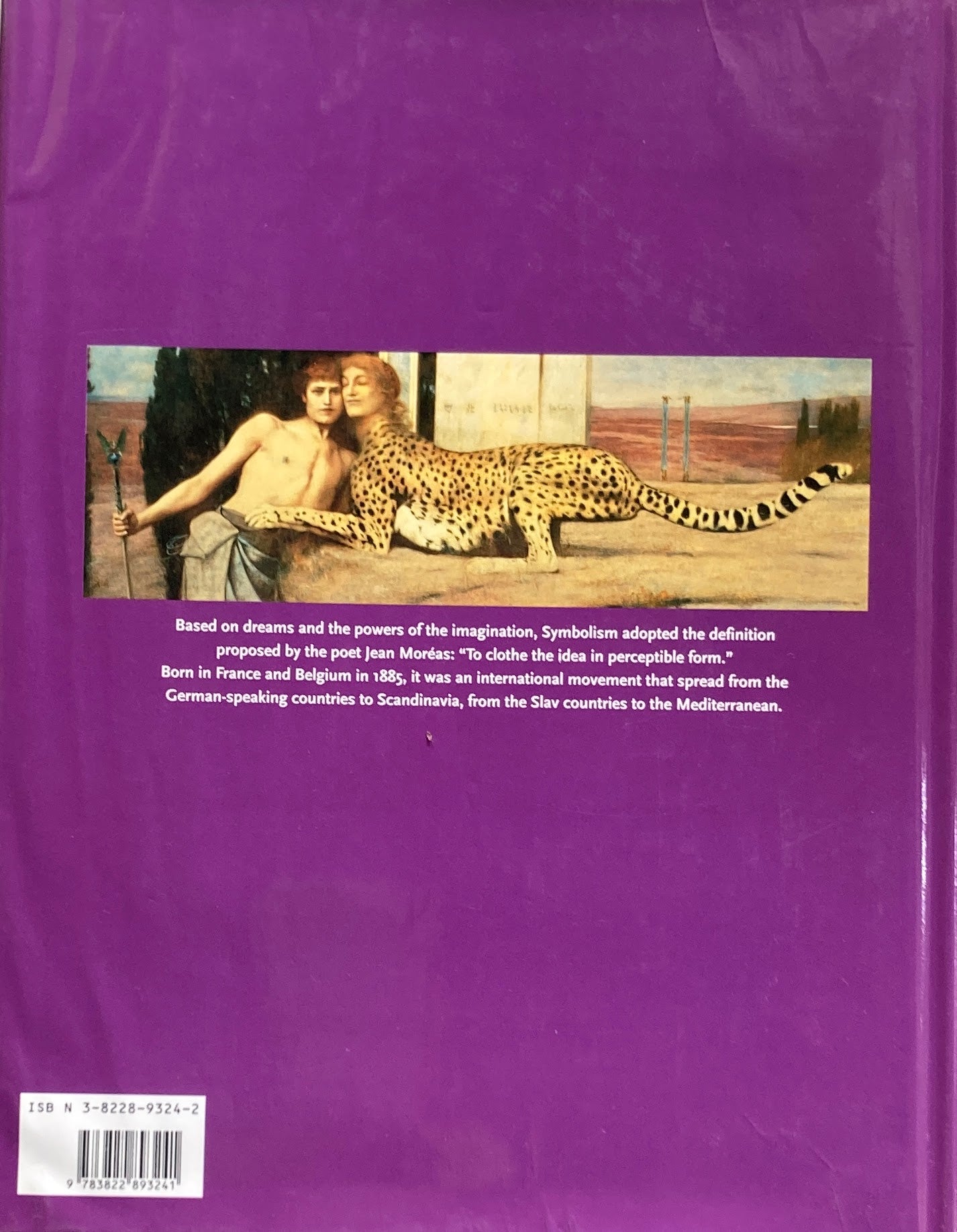 Symbolism Michael Gibson