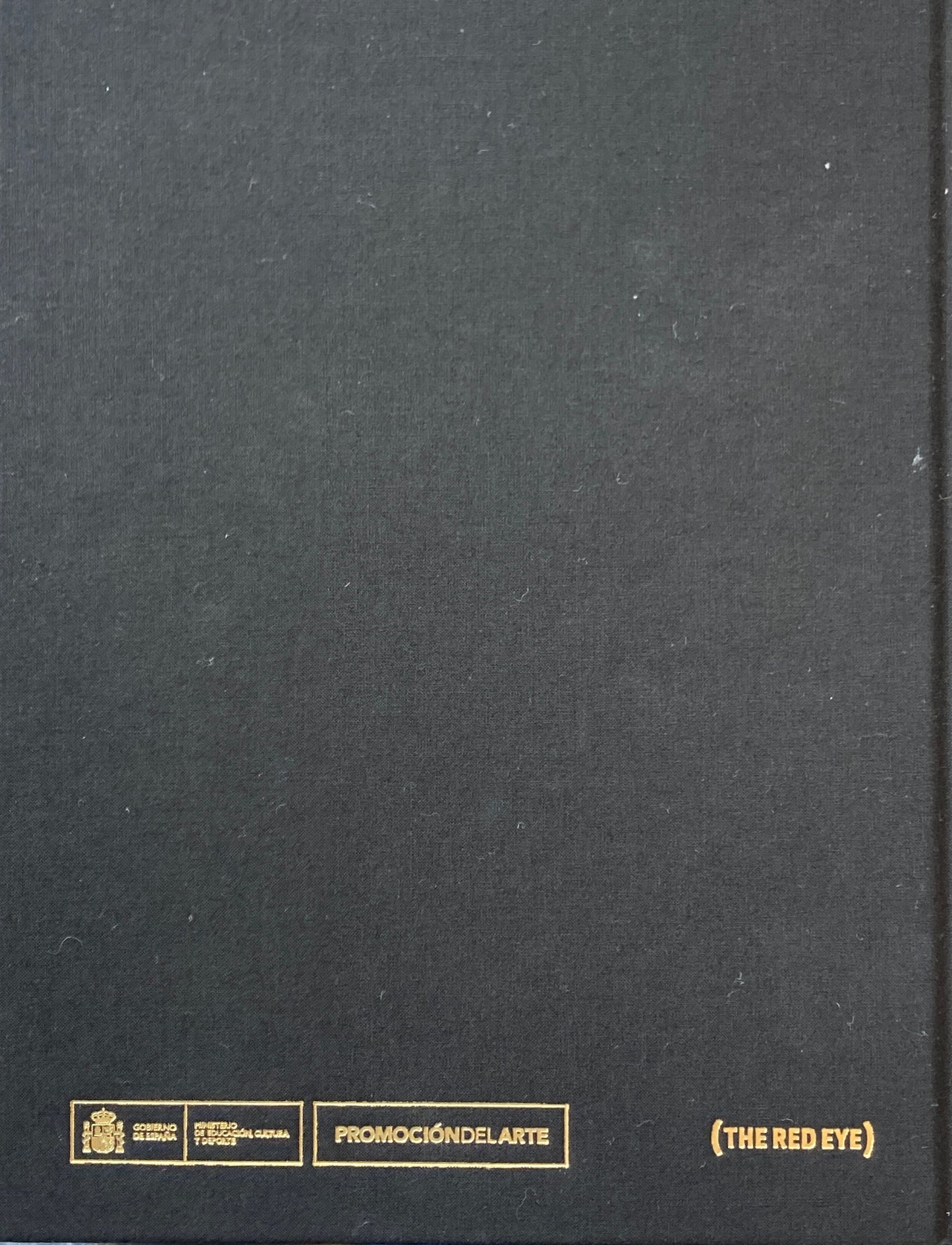 ISABEL MUNOZ THE ANTHROPOLOGY OF FEELINGS イザベラ・ムニョス