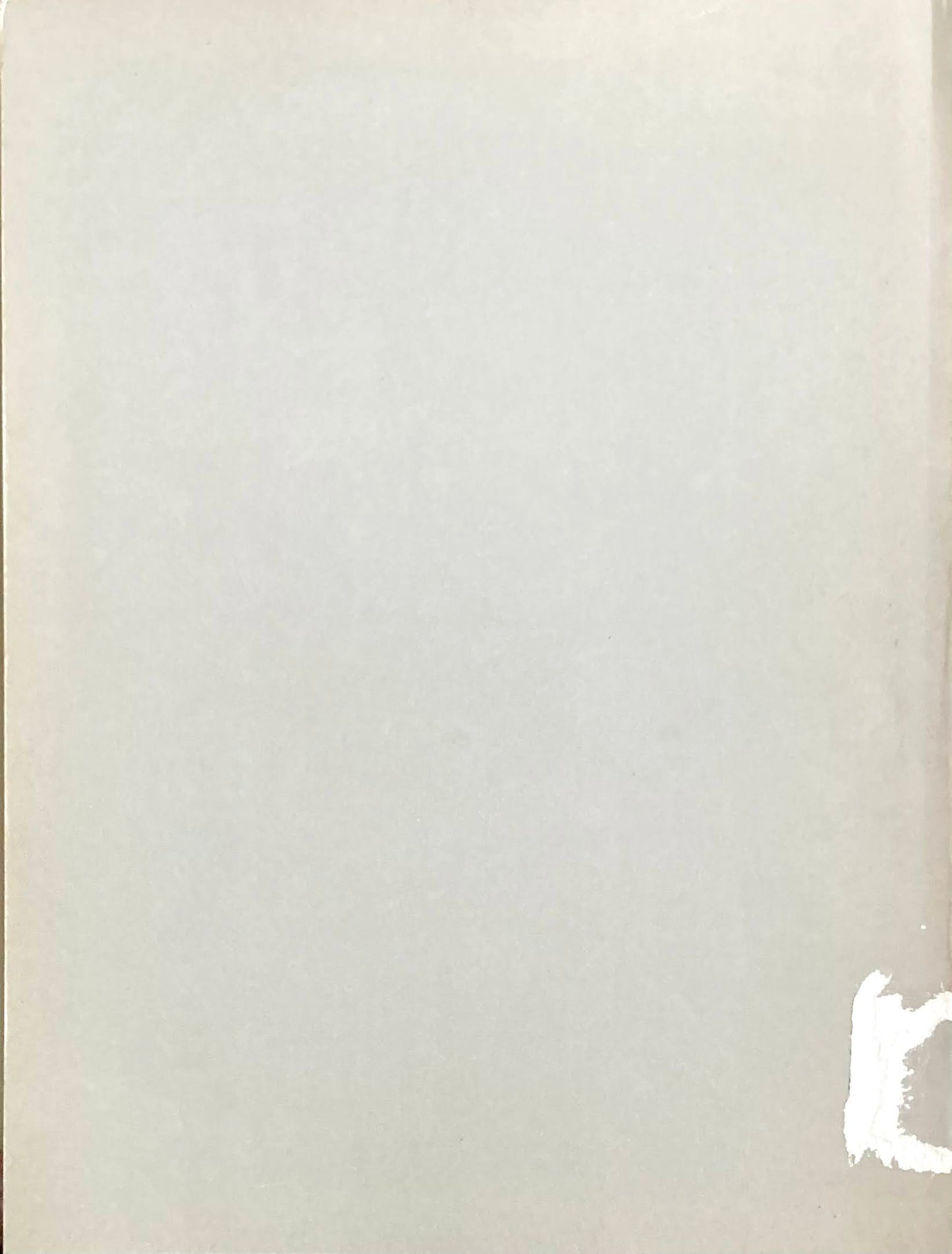 ラウシェンバーグ ROCI日本展 1986年 世田谷美術館