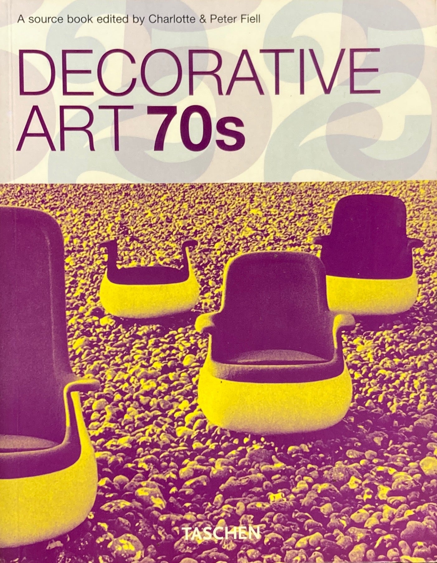 Decorative Art 70s TASCHEN