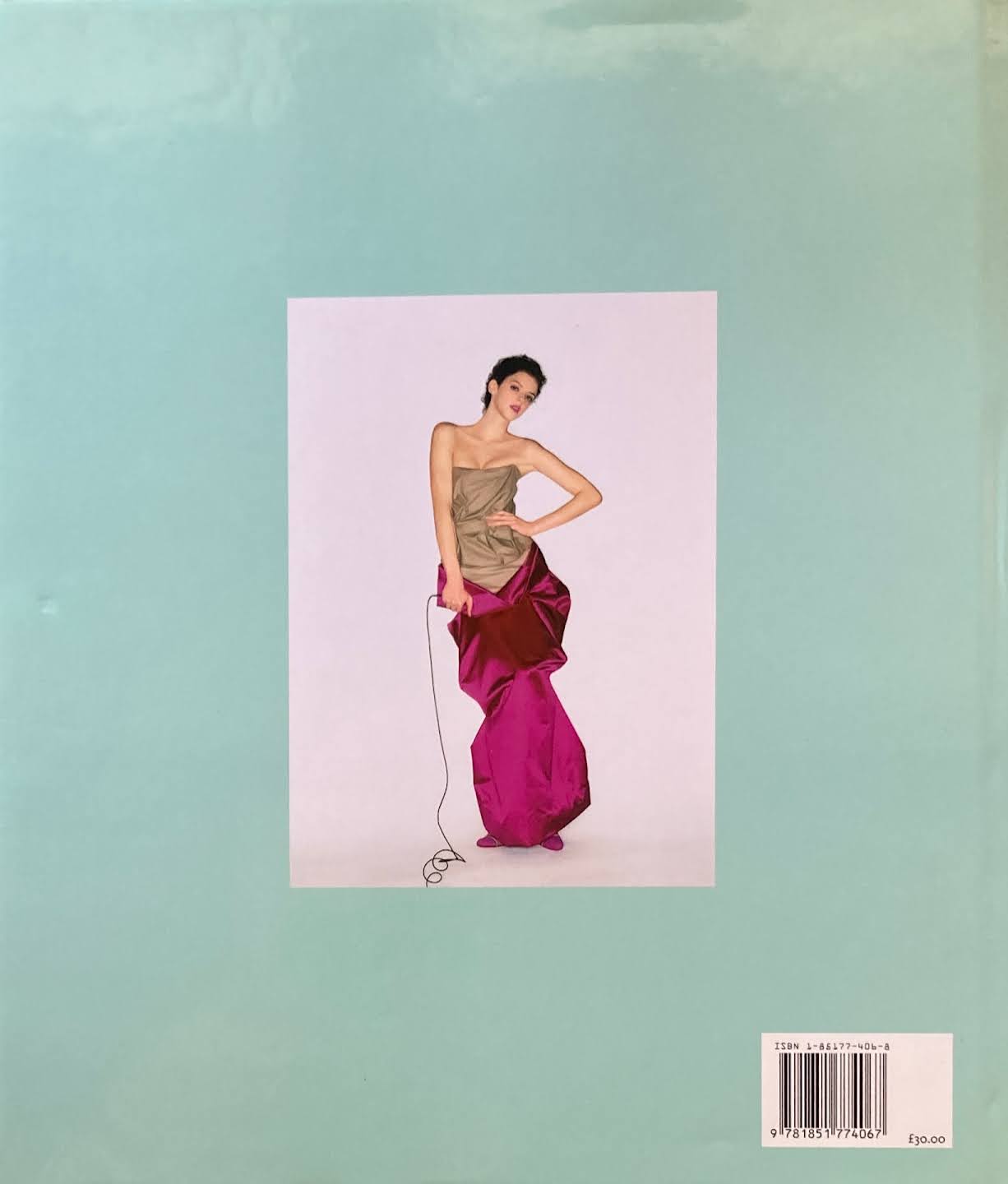 Vivienne Westwood ヴィヴィアンウェストウッド Claire Wilcox 英語版