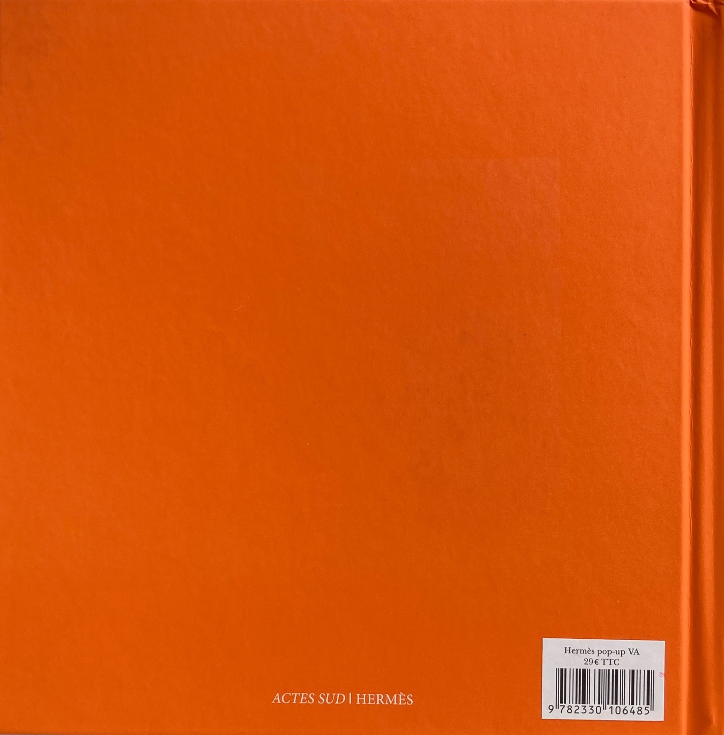 Hermès Pop-up Hermes pop-up エルメス