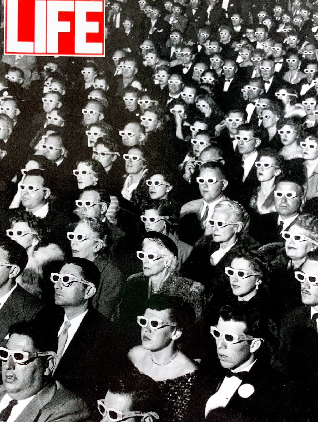 栄光の「LIFE」展 1946‐1955