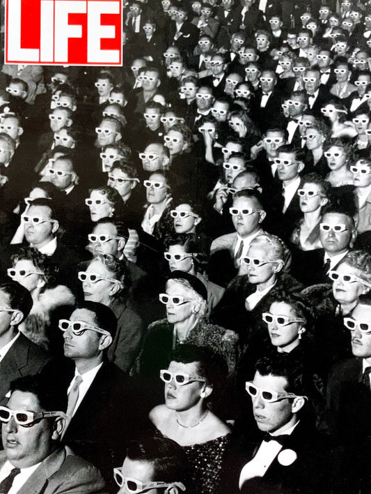 栄光の「LIFE」展 1946‐1955