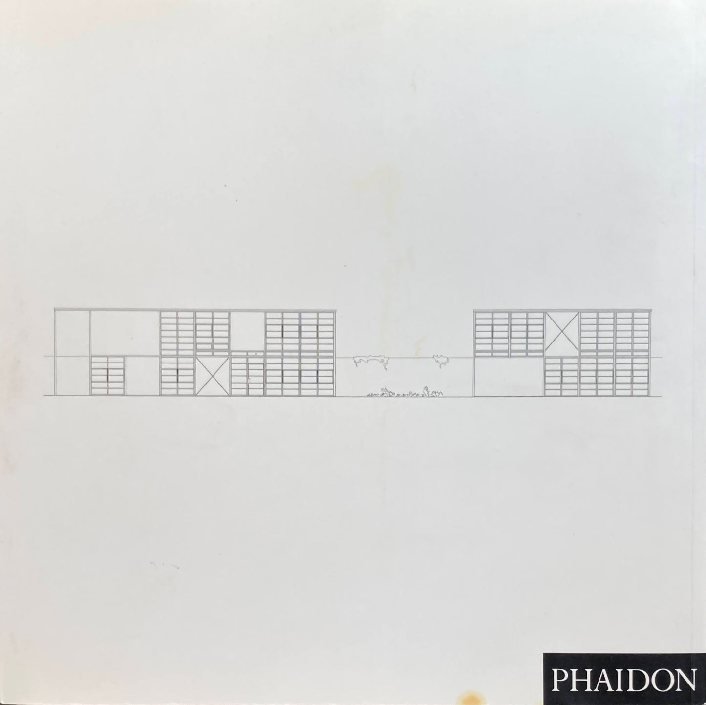 Eames House Charles and Ray Eames Architecture in Detail James Steele イームズ