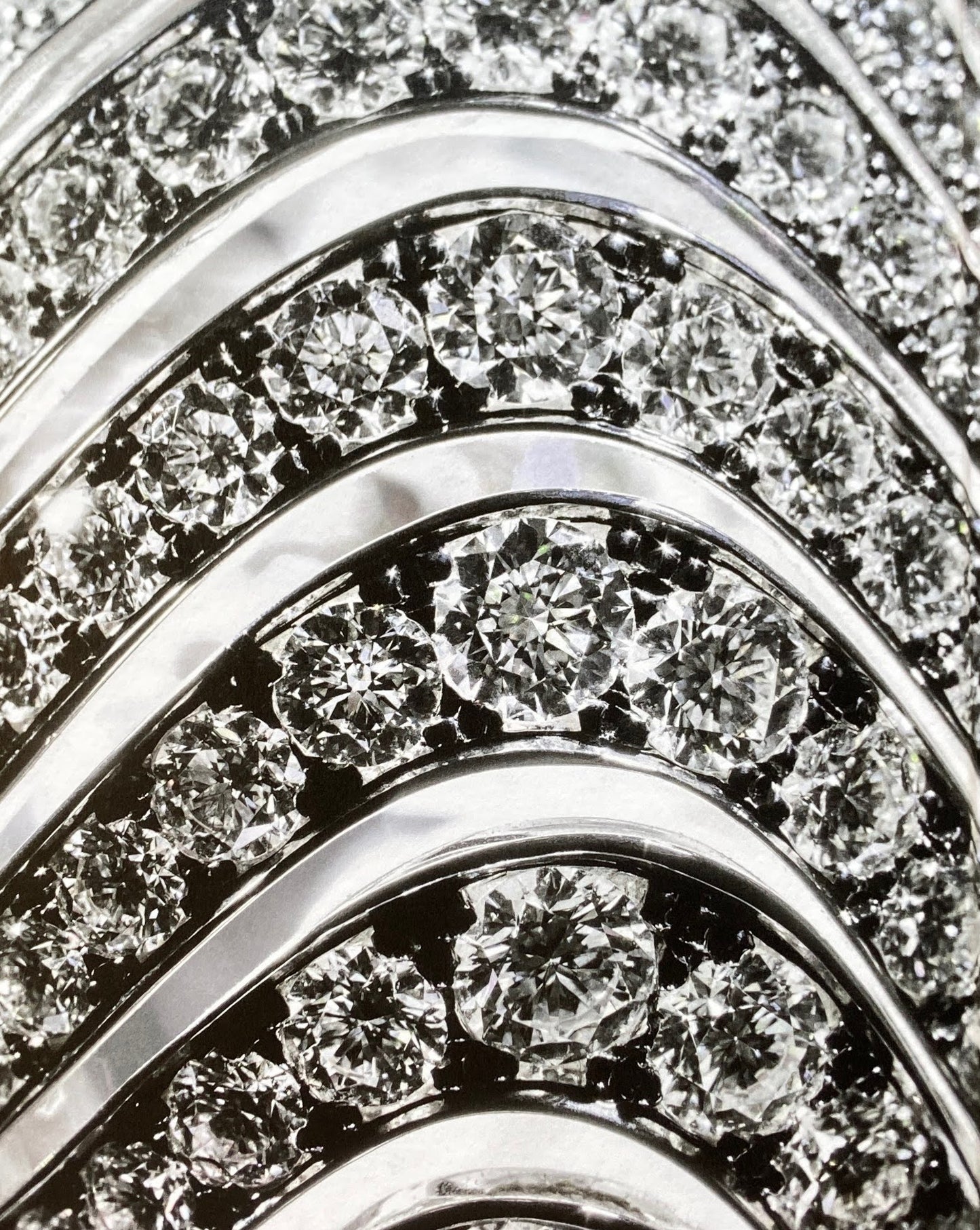 カルティエ、時の結晶 Cartier,Crystallization of Time