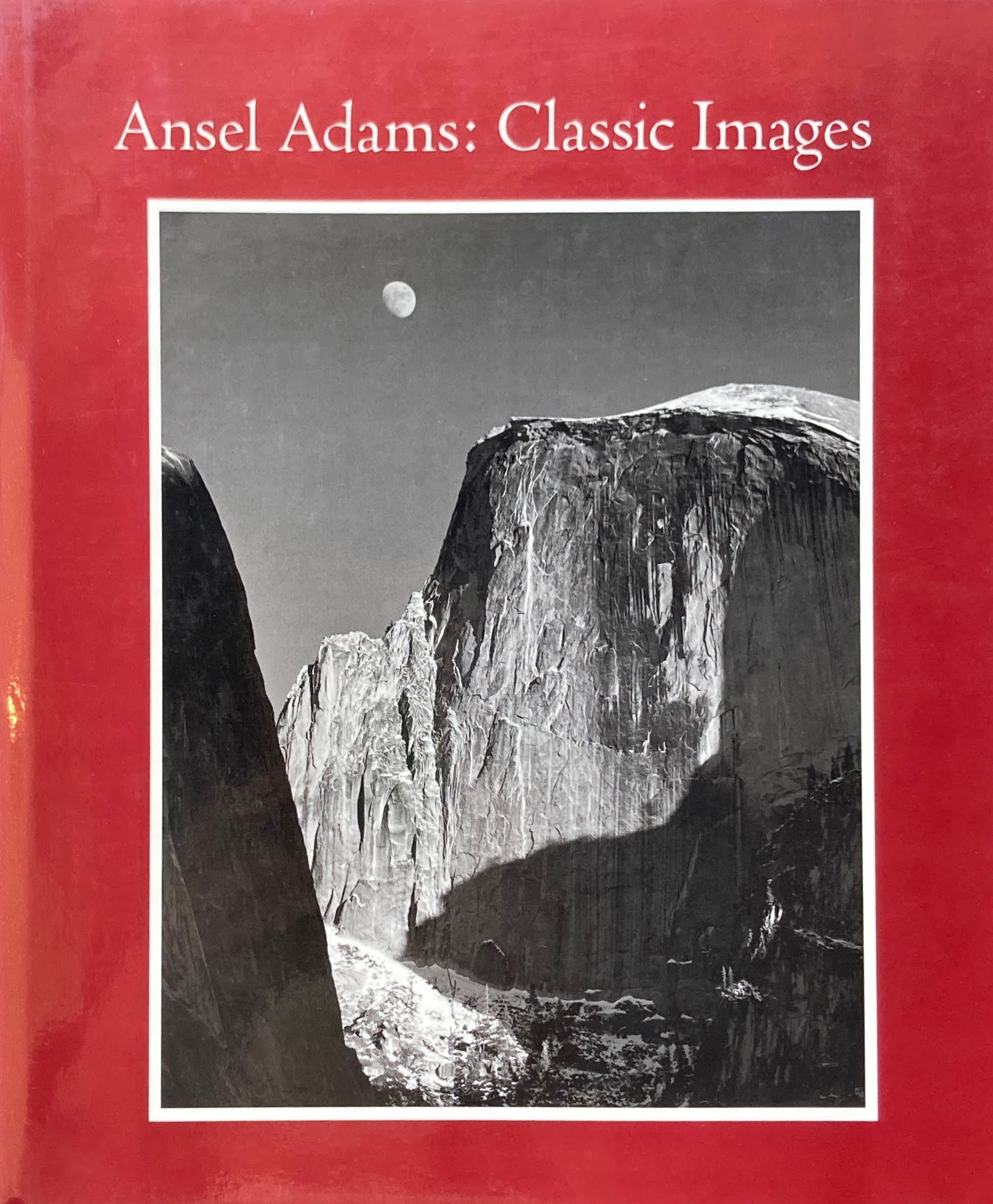 Classic Images Ansel Adams アンセル・アダムス – smokebooks shop