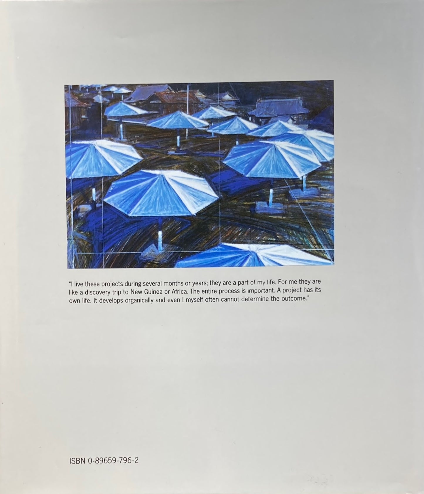 Christo Prints and Objects 1963-1987 A Catalogue Raisonne クリスト