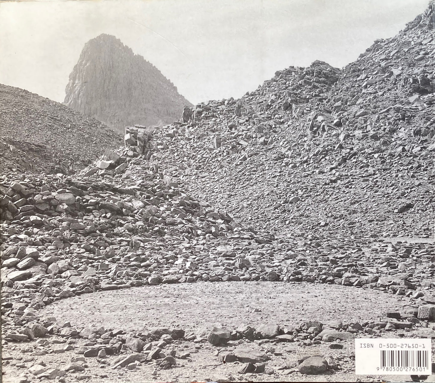 Walking in Circles Richard Long リチャード・ロング