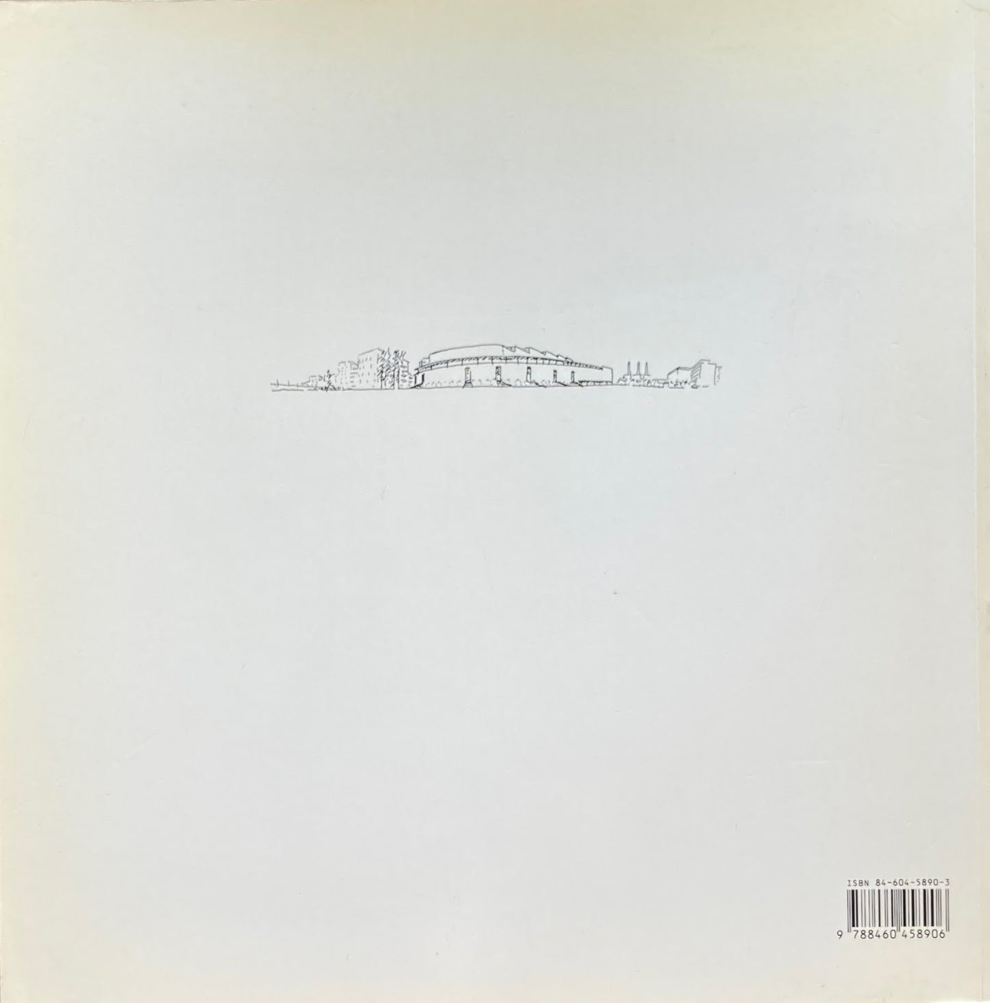 Mies van der Rohe Pavilion Award for European Architecture 1992