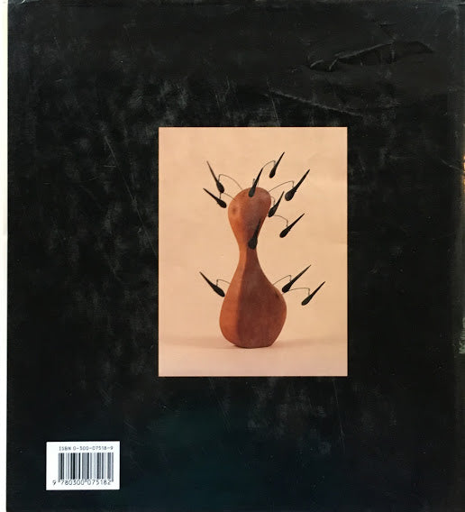 ALEXANDER CALDER 1898-1976 アレクサンダー・カルダー