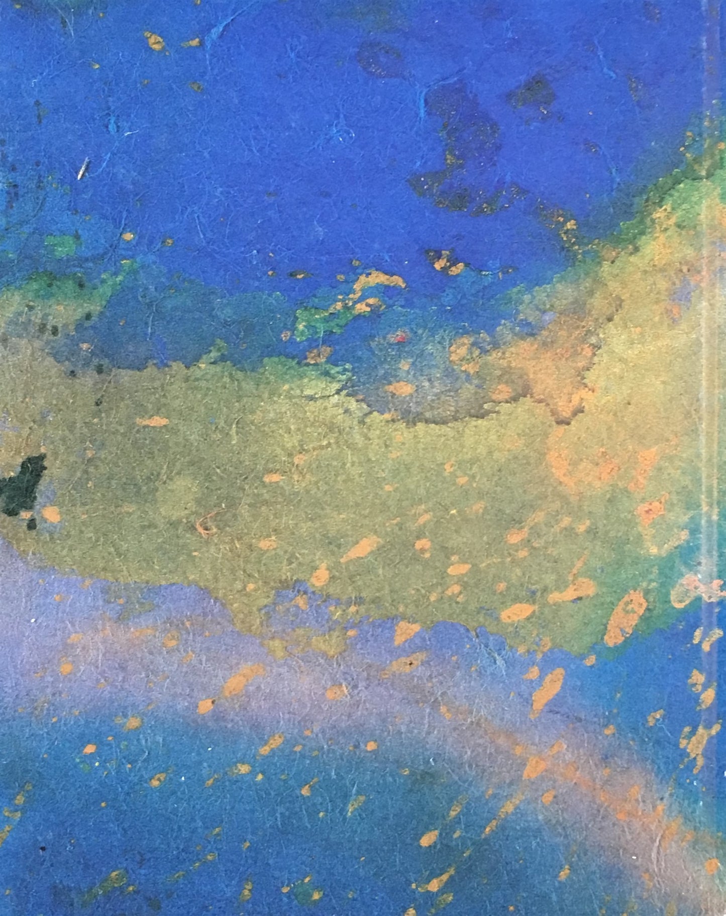 エミール・ノルデ展 Emil Nolde 2004