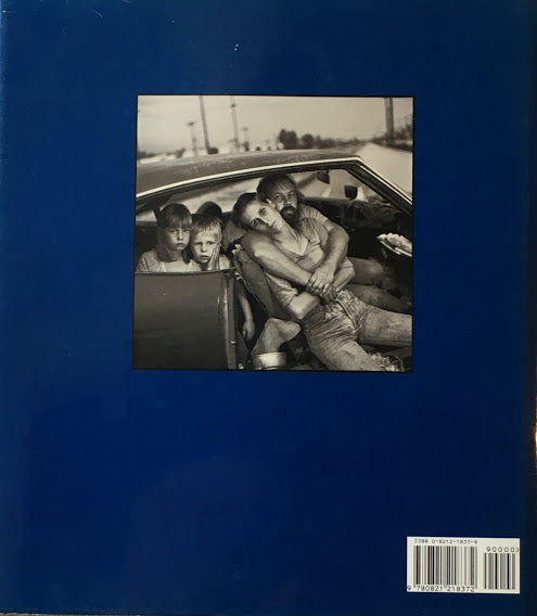 25Years Mary Ellen Mark メアリー・エレン・マーク写真集