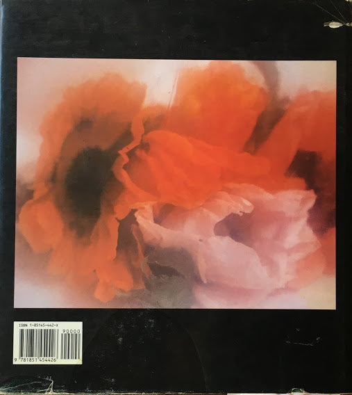 FLOWERS David Hamilton デヴィット・ハミルトン写真集