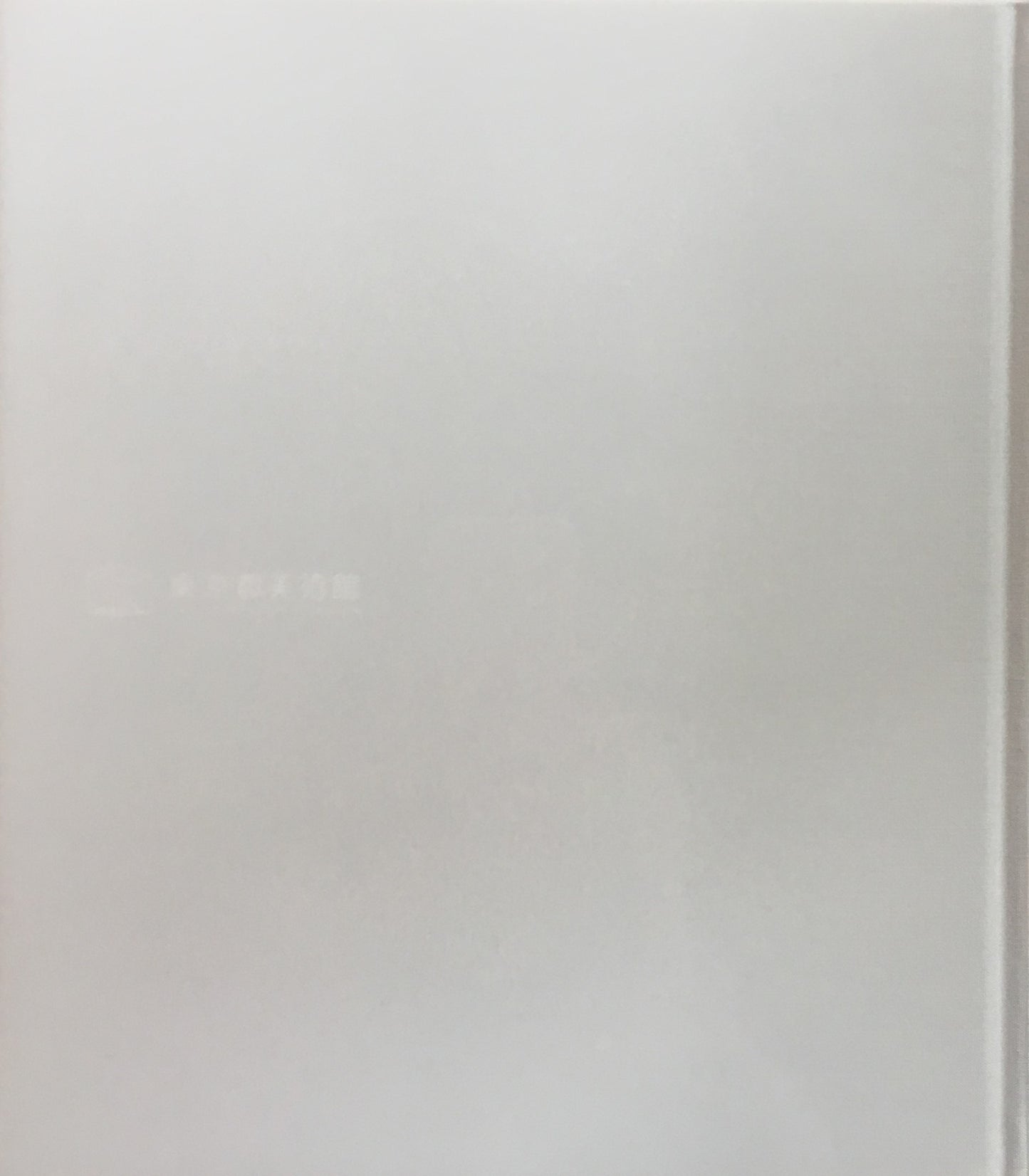 伊庭靖子展 まなざしのあわい