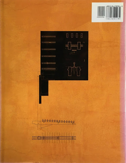 Franklin D.Israel Buildings and Projects フランクリン・イスラエル