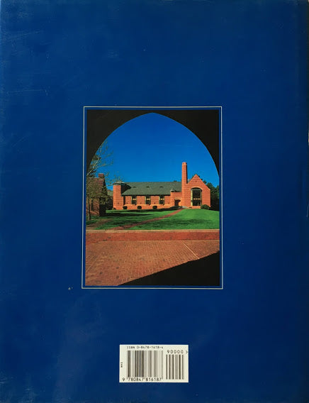 Robert A. M. Stern Buildings and Projects 1987-1992 ロバート・スターン