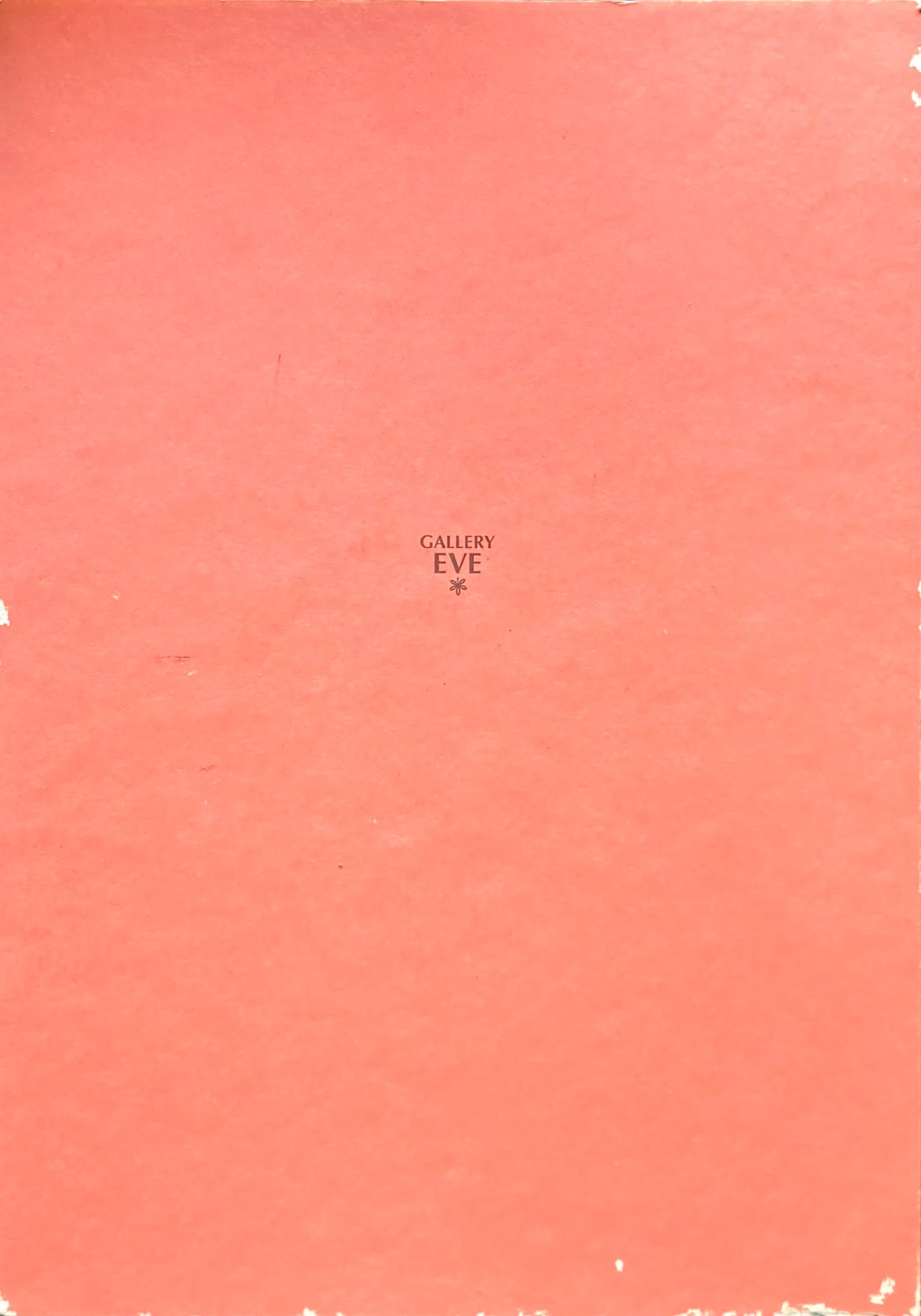 フェアリー・テイル 合田ノブヨ 吉本ばなな イヴ叢書Ⅶ 500部限定