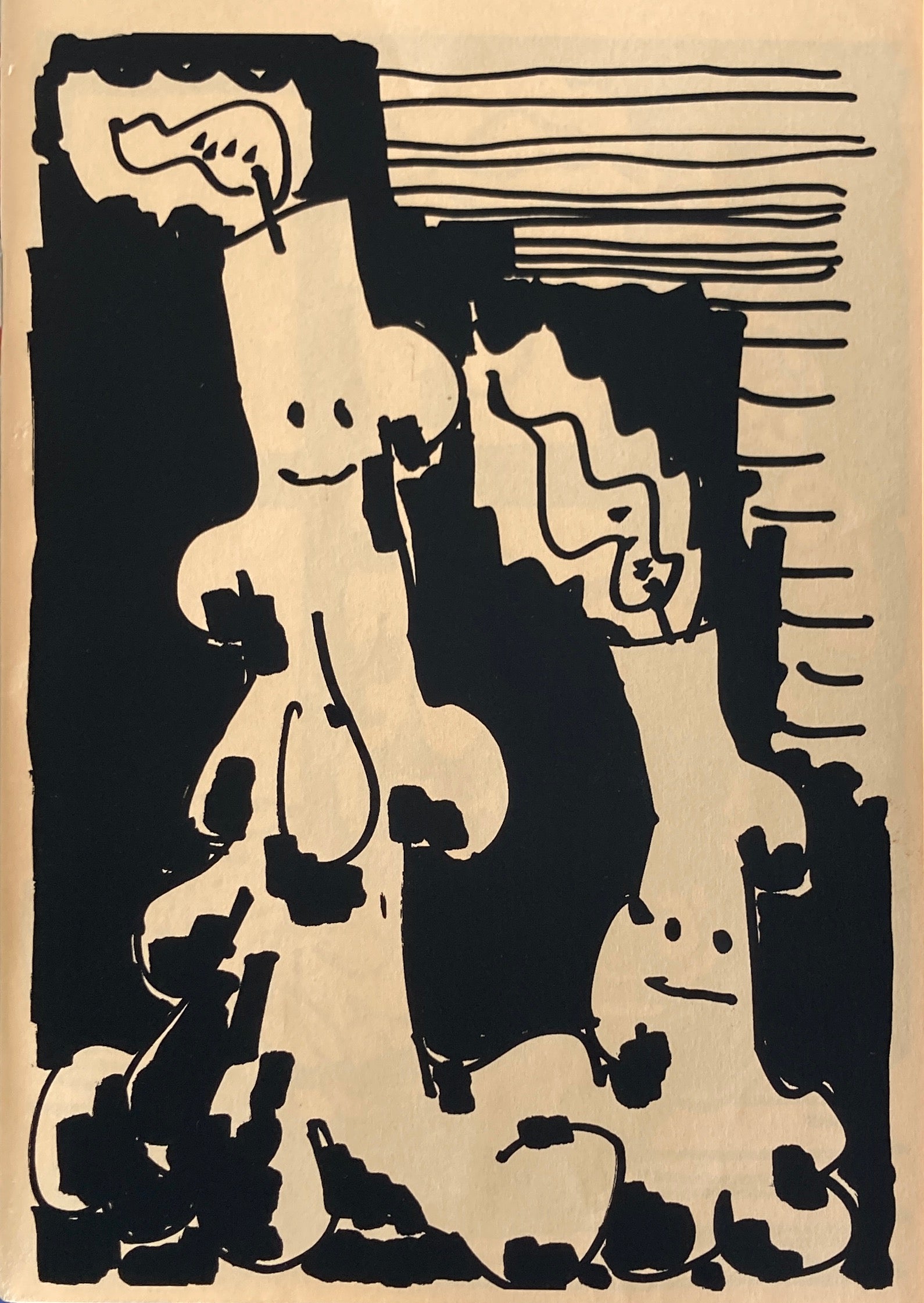 ローソク Quentin Chambry