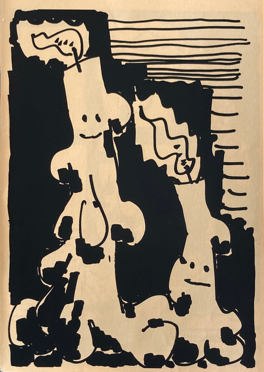 ローソク Quentin Chambry