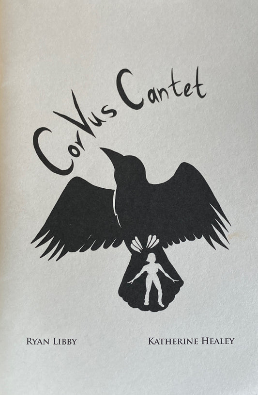 Corvus Cantet Ryan Libby Katherine Healey
