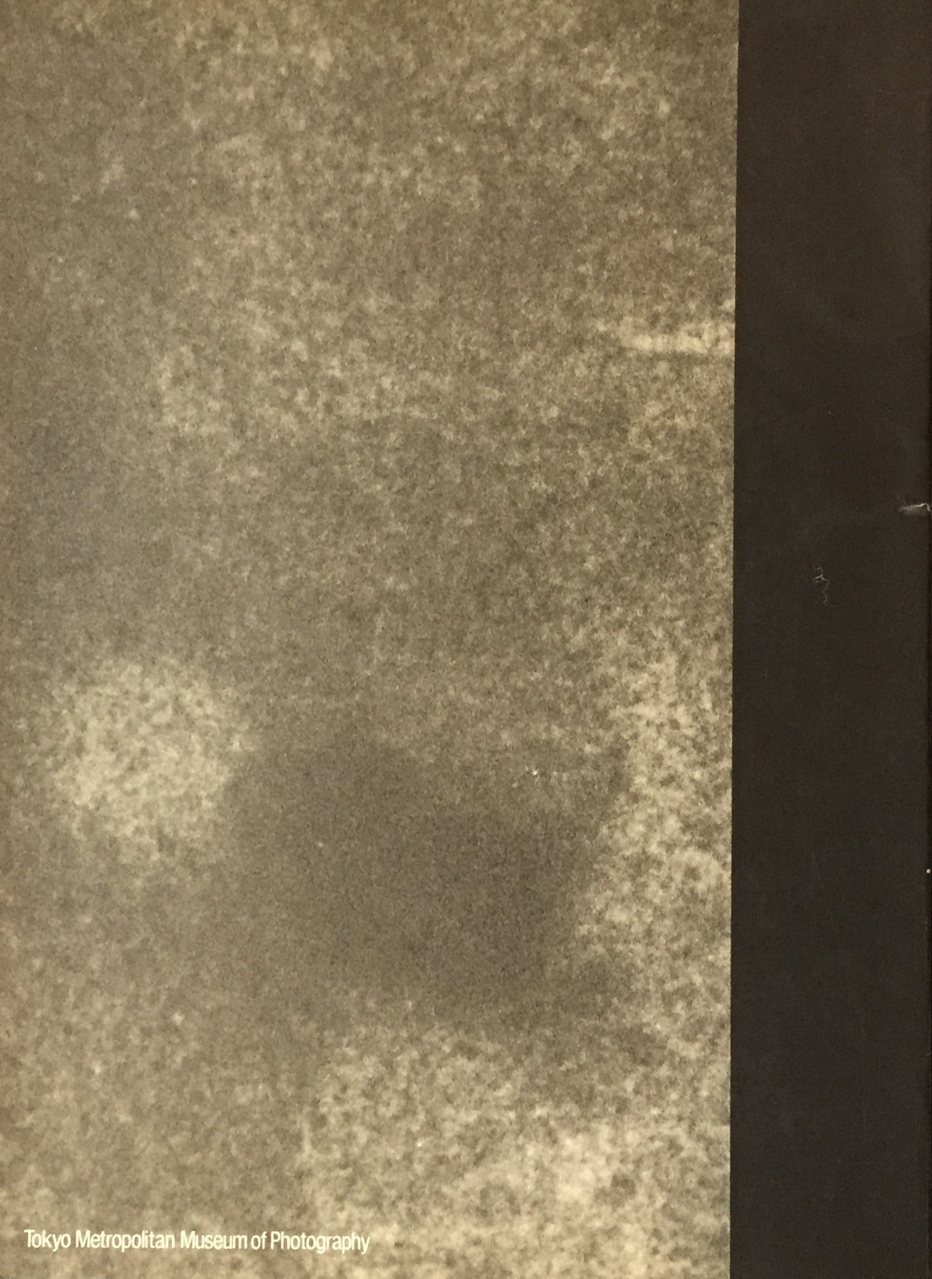 写真の黎明 Early Works of Photography 東京都写真美術館