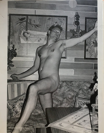 Ich bin viezig Juergen Teller ユルゲン・テラー写真集