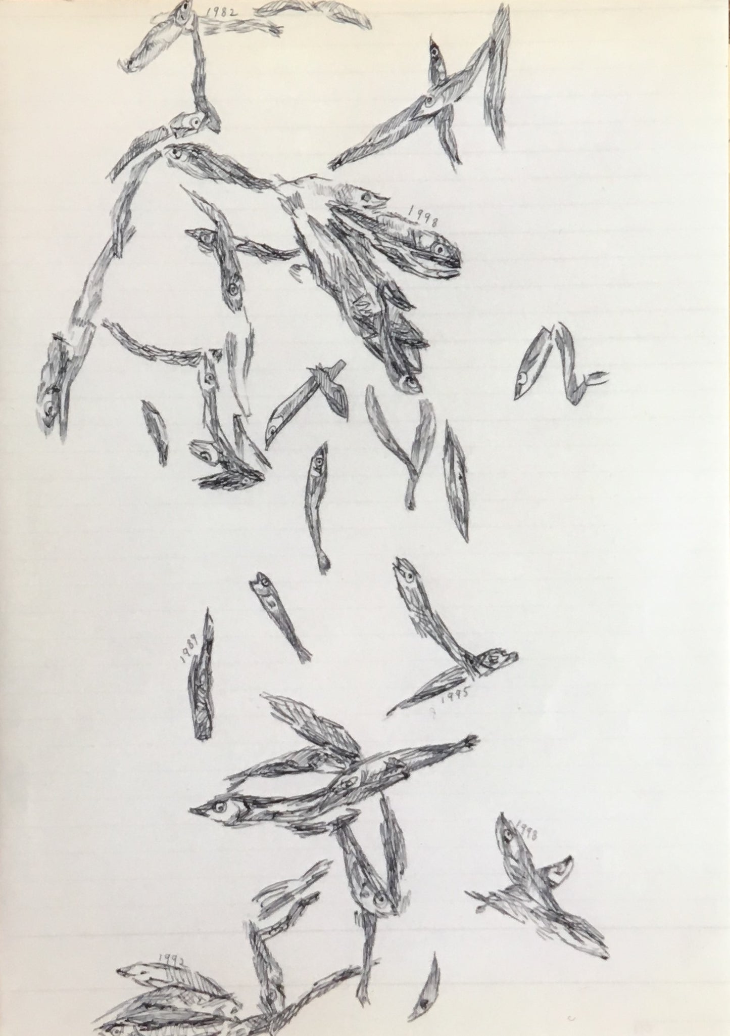 美術妙論家 池田シゲル 泉太郎