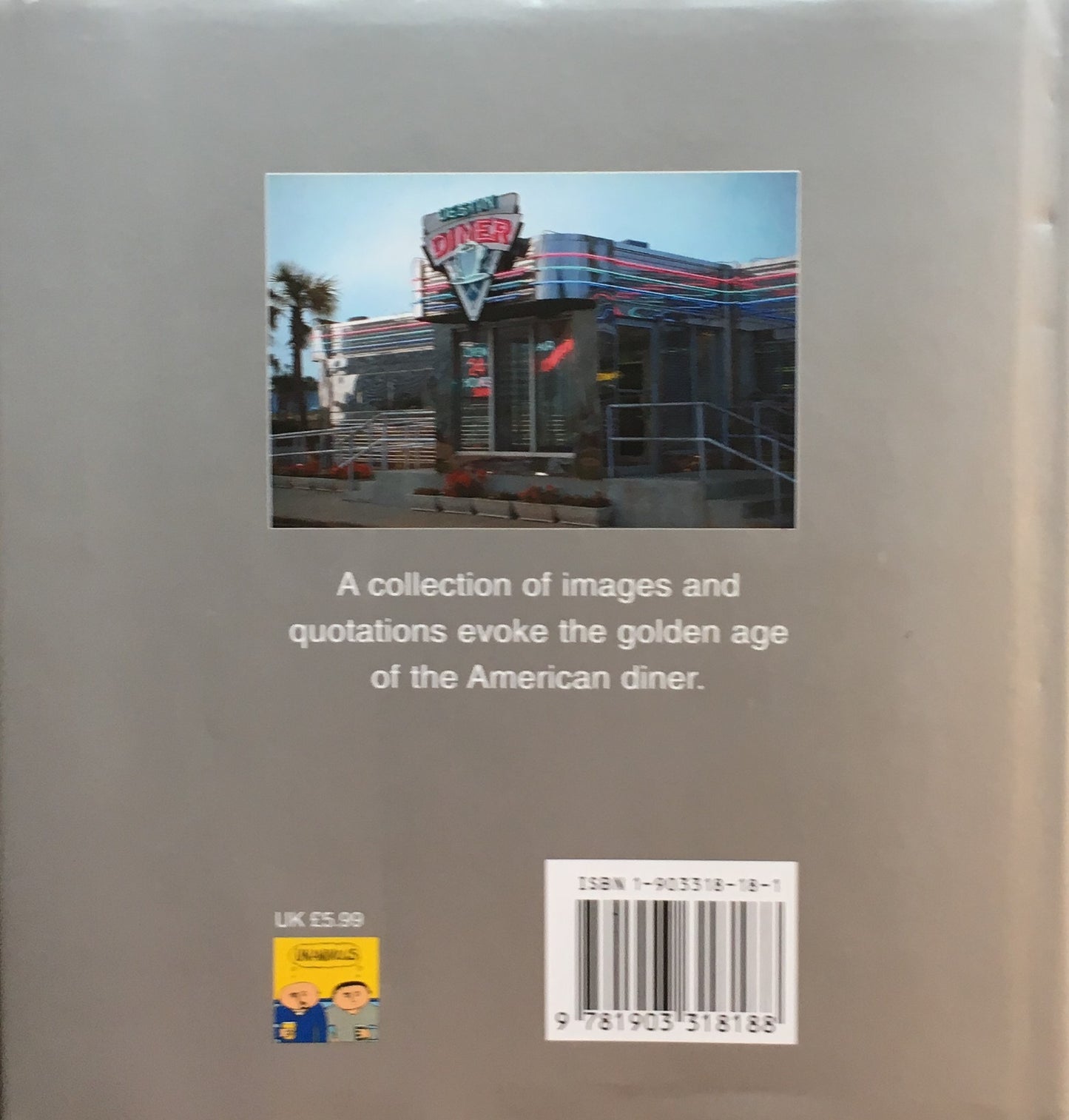 Diners American Retro