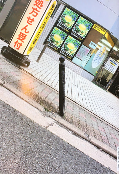 Scheve Palen 曲がったポール Onno Blase