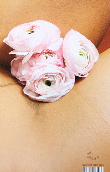 Blumen Sind Geil Tine Melzer Markus Kummer