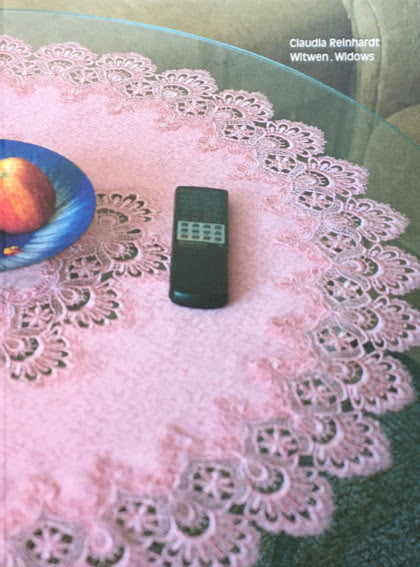 Widows Claudia Reinhardt