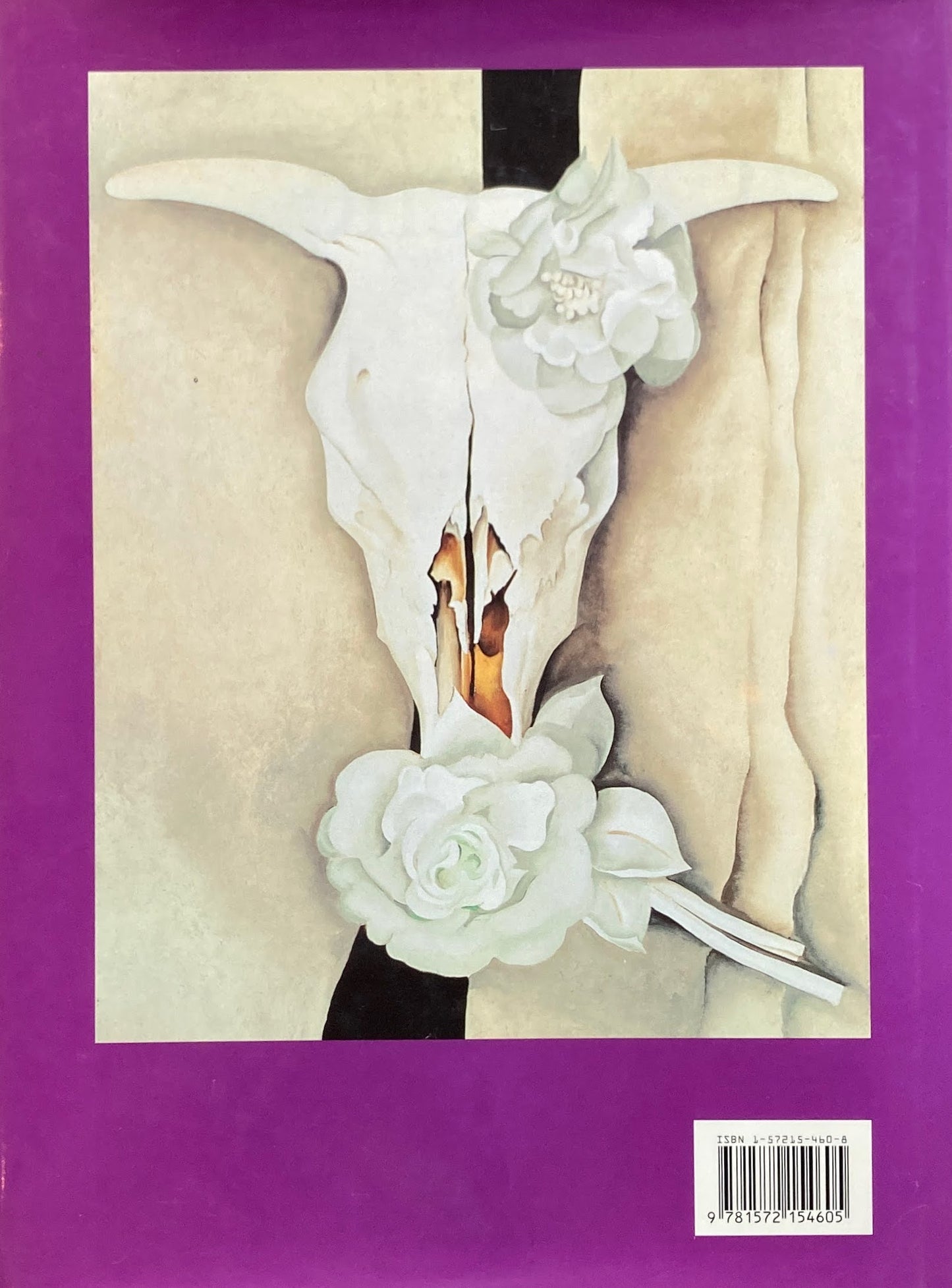 GEORGIA O'KEEFFE オキーフ画集 Elizabeth Montgomery