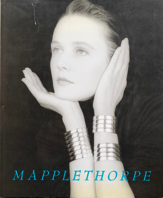 Mapplethorpe Some Women ロバート・メイプルソープ写真集