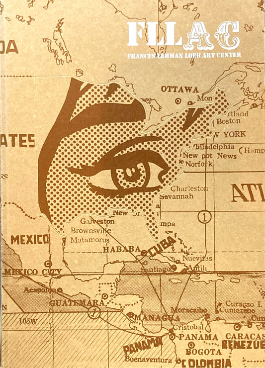 パリ-ニューヨーク 20世紀絵画の流れ フランシス・リーマン・ロブ・アート・センター所蔵品展