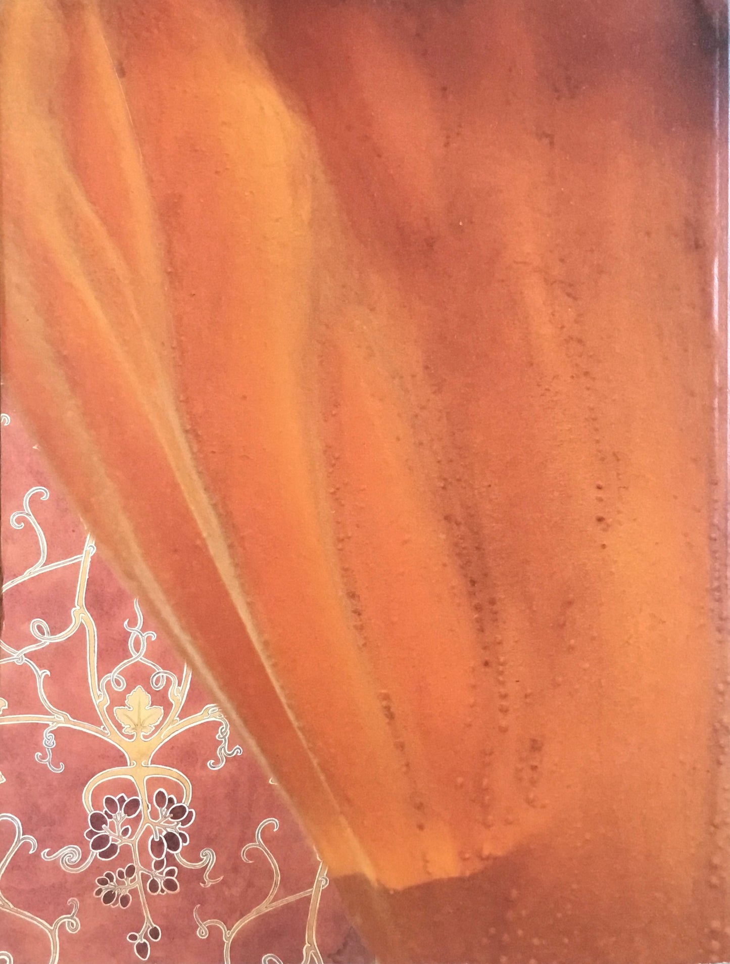 花の様式 ナンシー派展