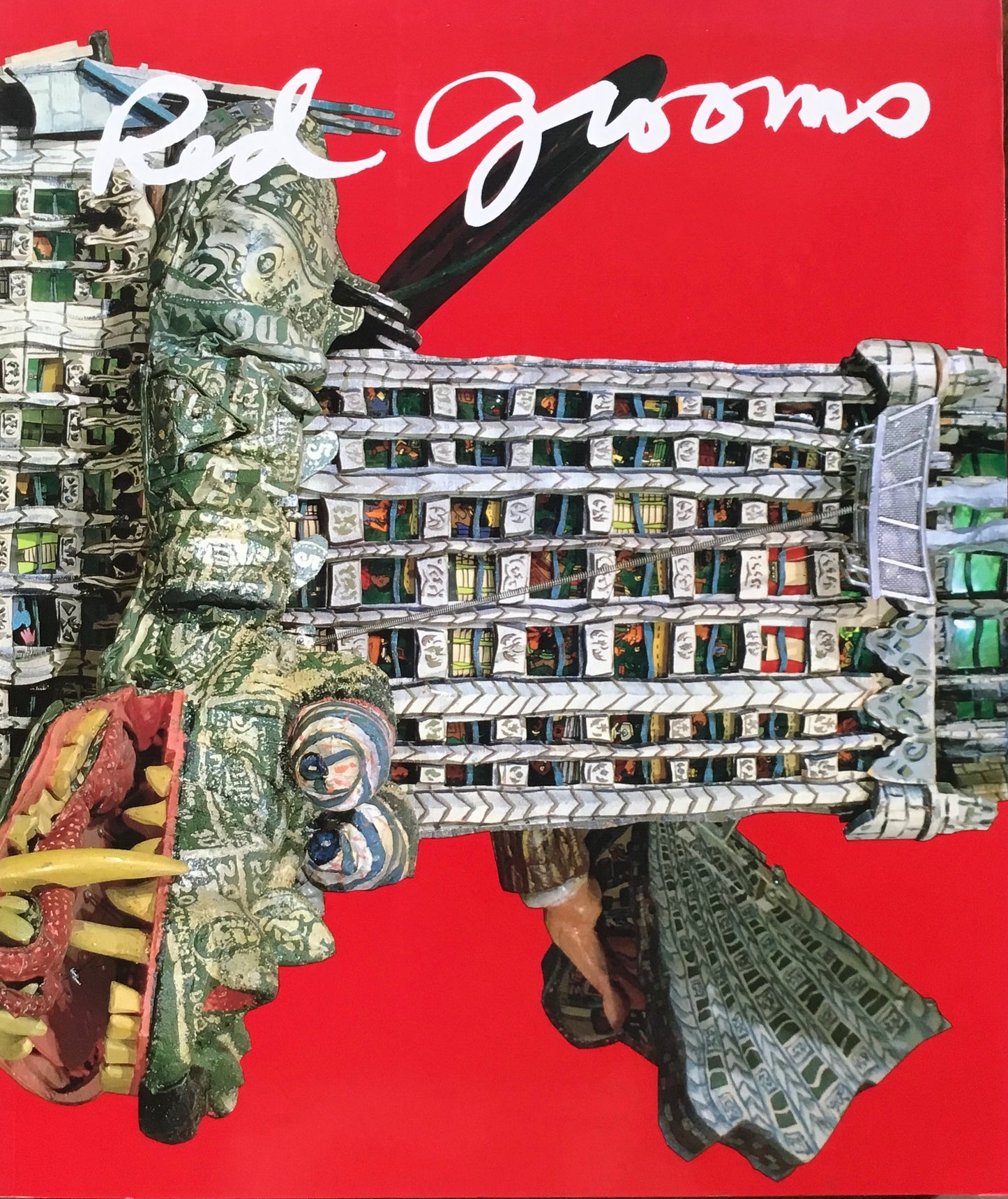 レッド・グルームス展 1993‐94