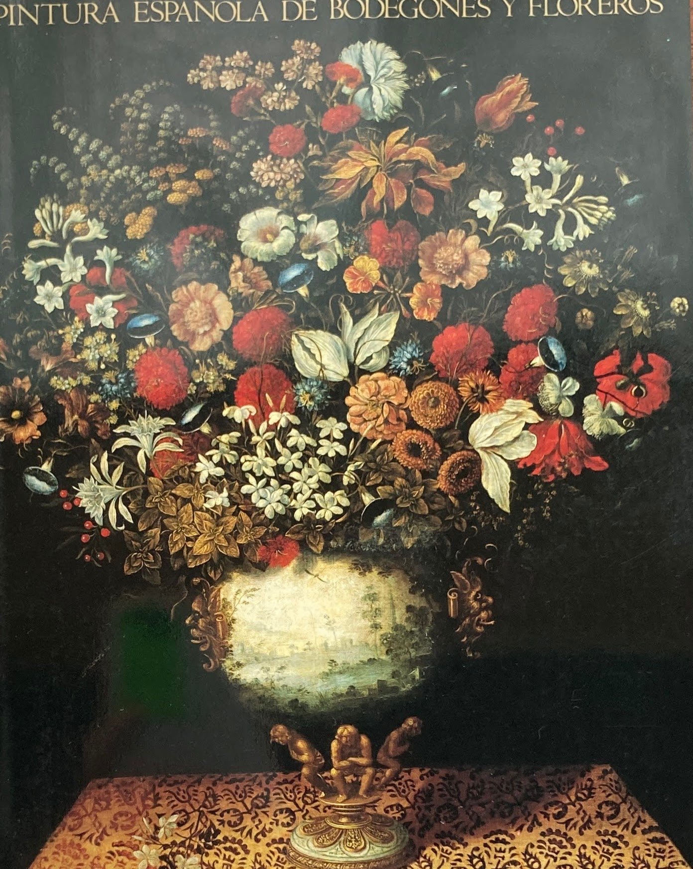 スペイン・リアリズムの美 静物画の世界