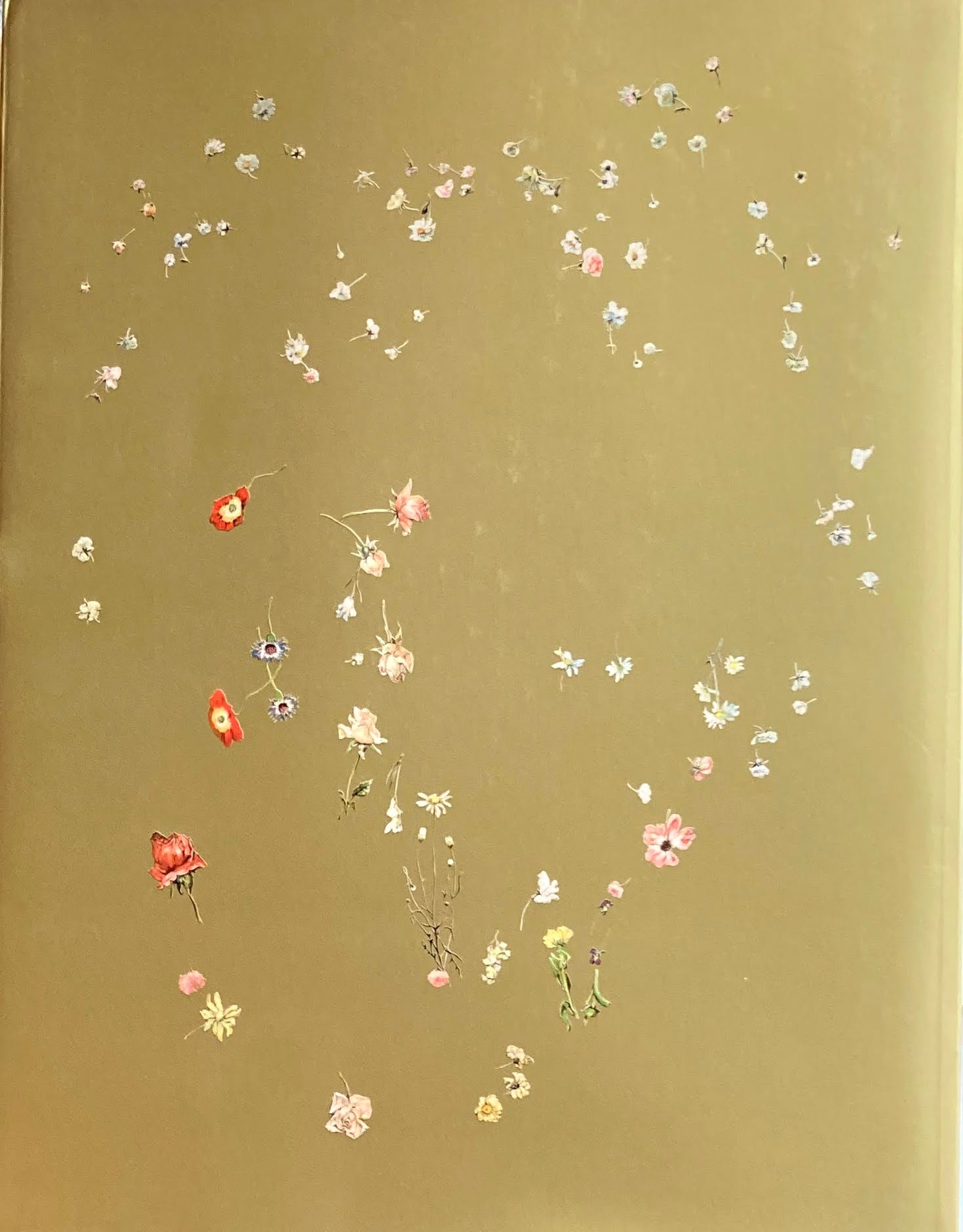 レオナール・フジタ展 よみがえる幻の壁画たち