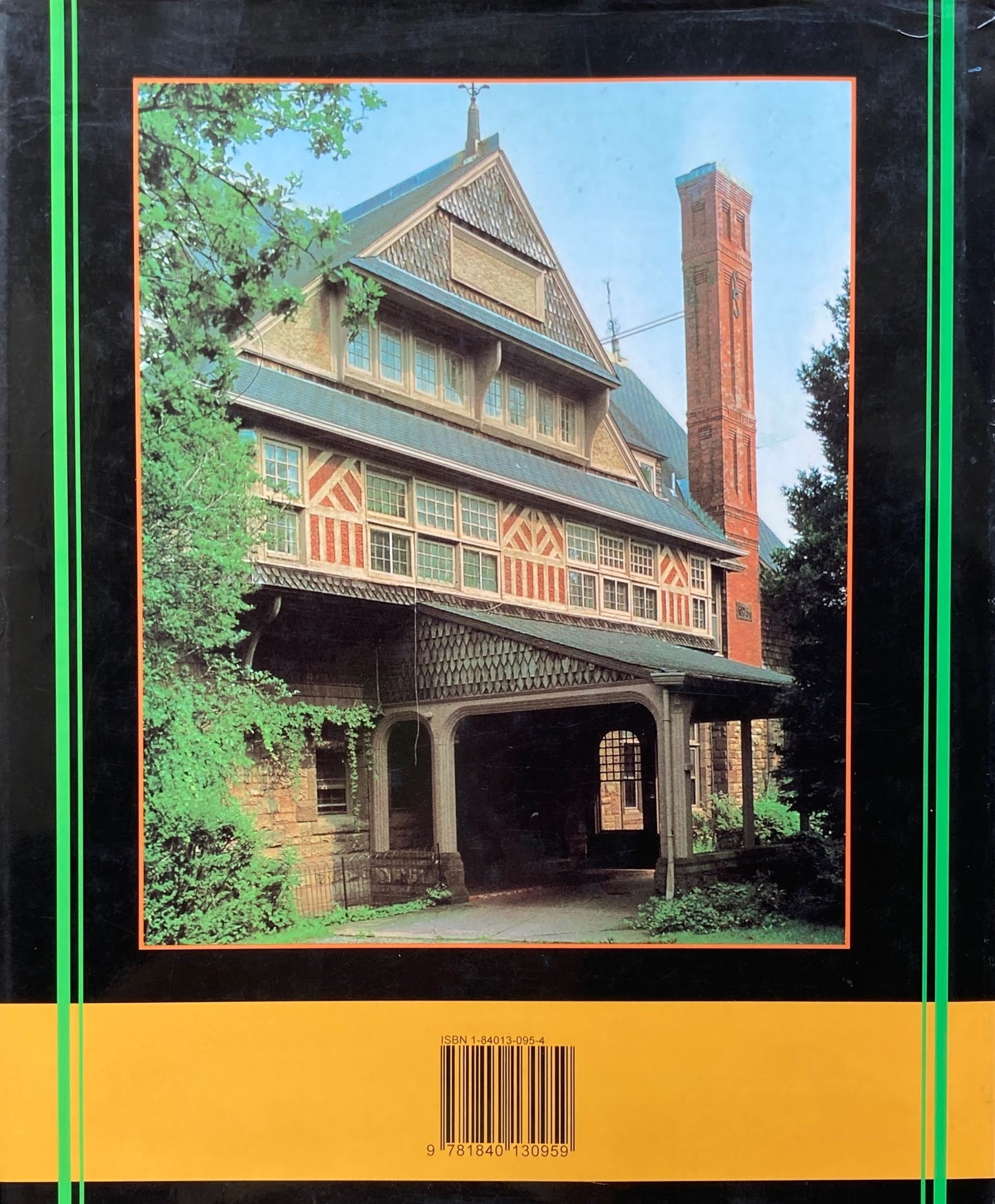 Encyclopedia of Arts and Crafts アーツ・アンド・クラフツ