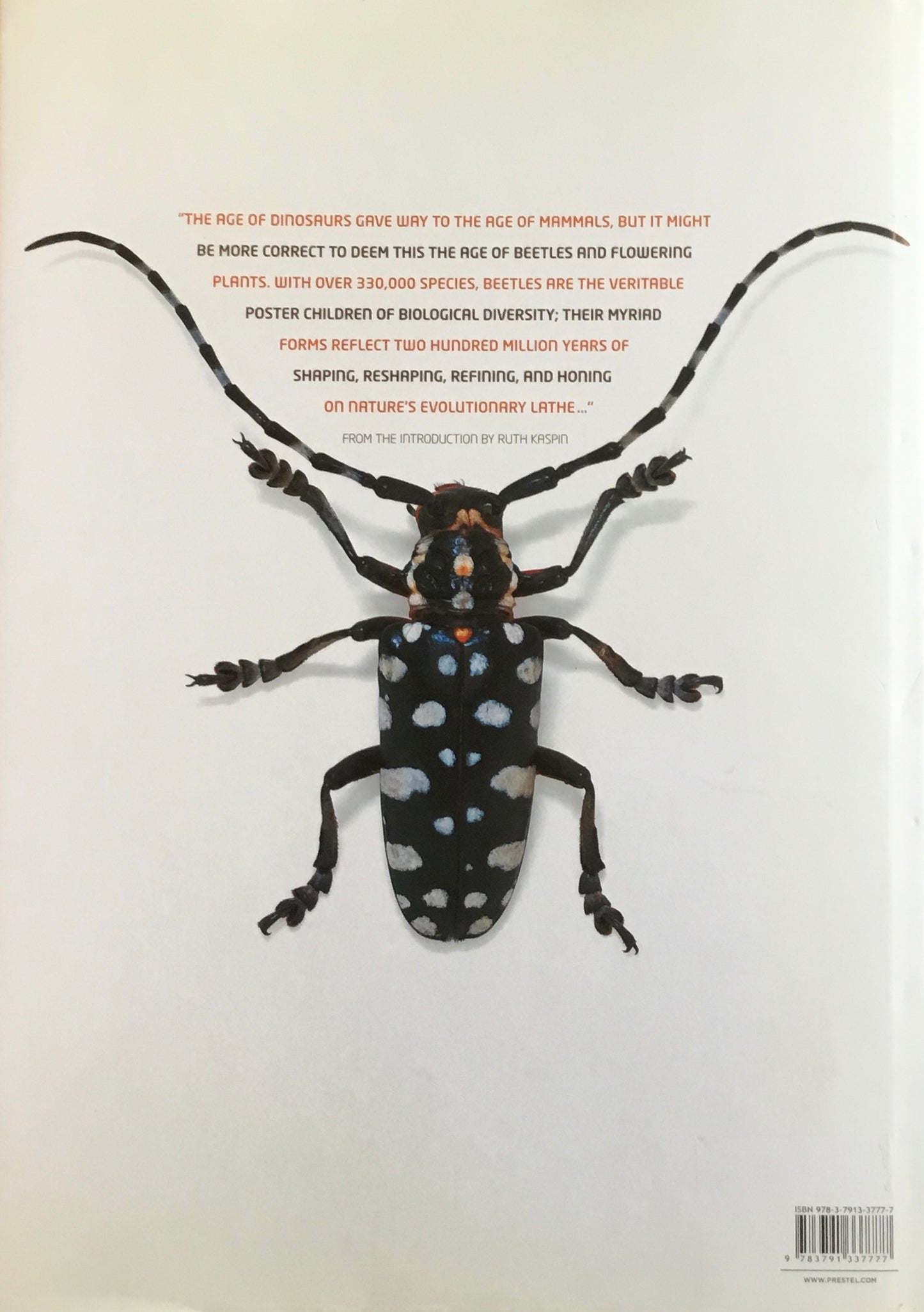 Living Jewels1,2 The Natural Design of Beetles Poul Beckmann 2冊セット