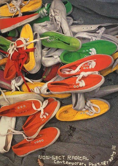 ノンセクト・ラディカル 現代の写真Ⅲ