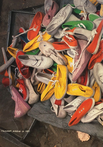 ノンセクト・ラディカル 現代の写真Ⅲ