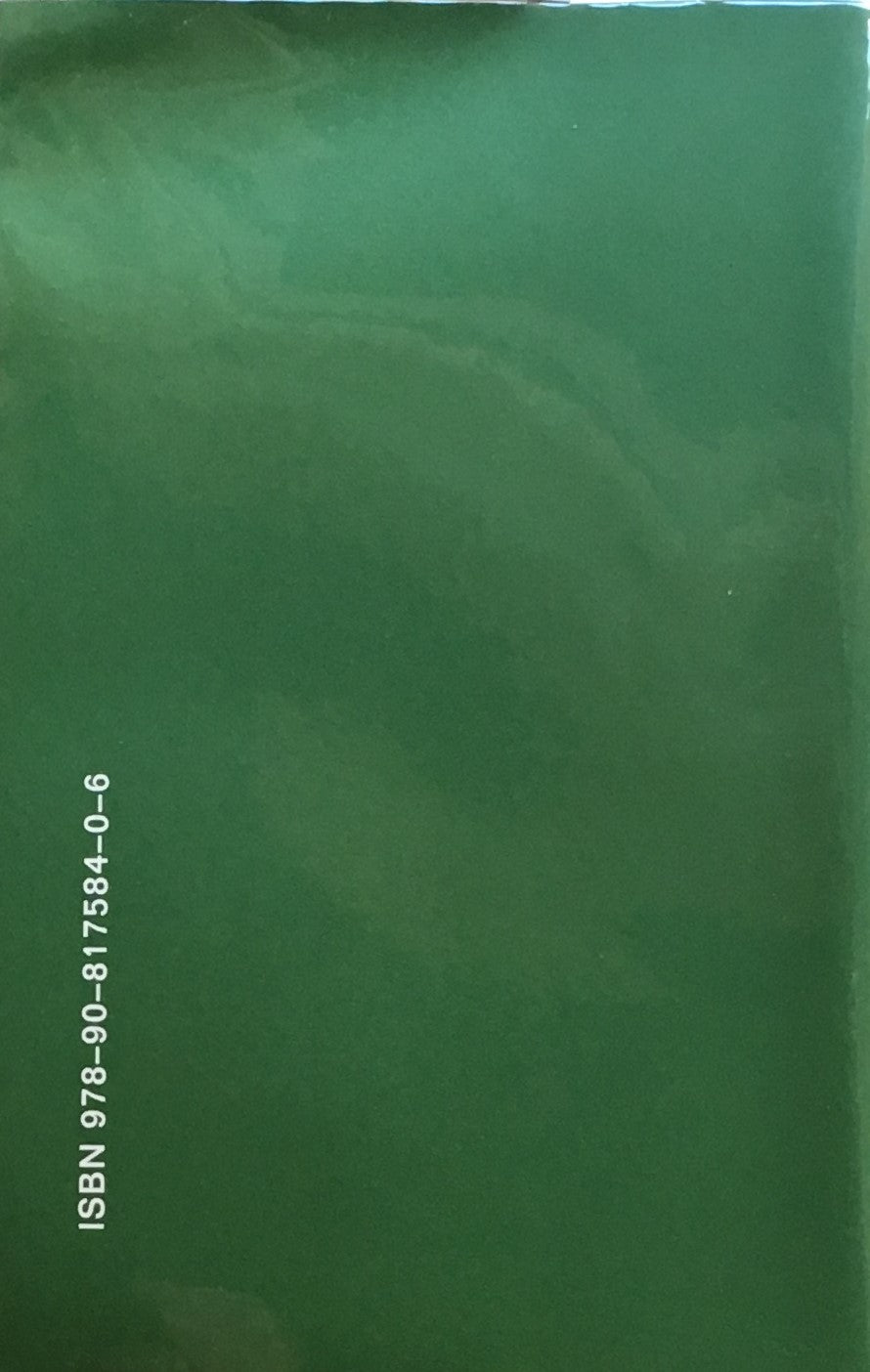 Everybody’s Card Martine Derks Xavier Fernandez