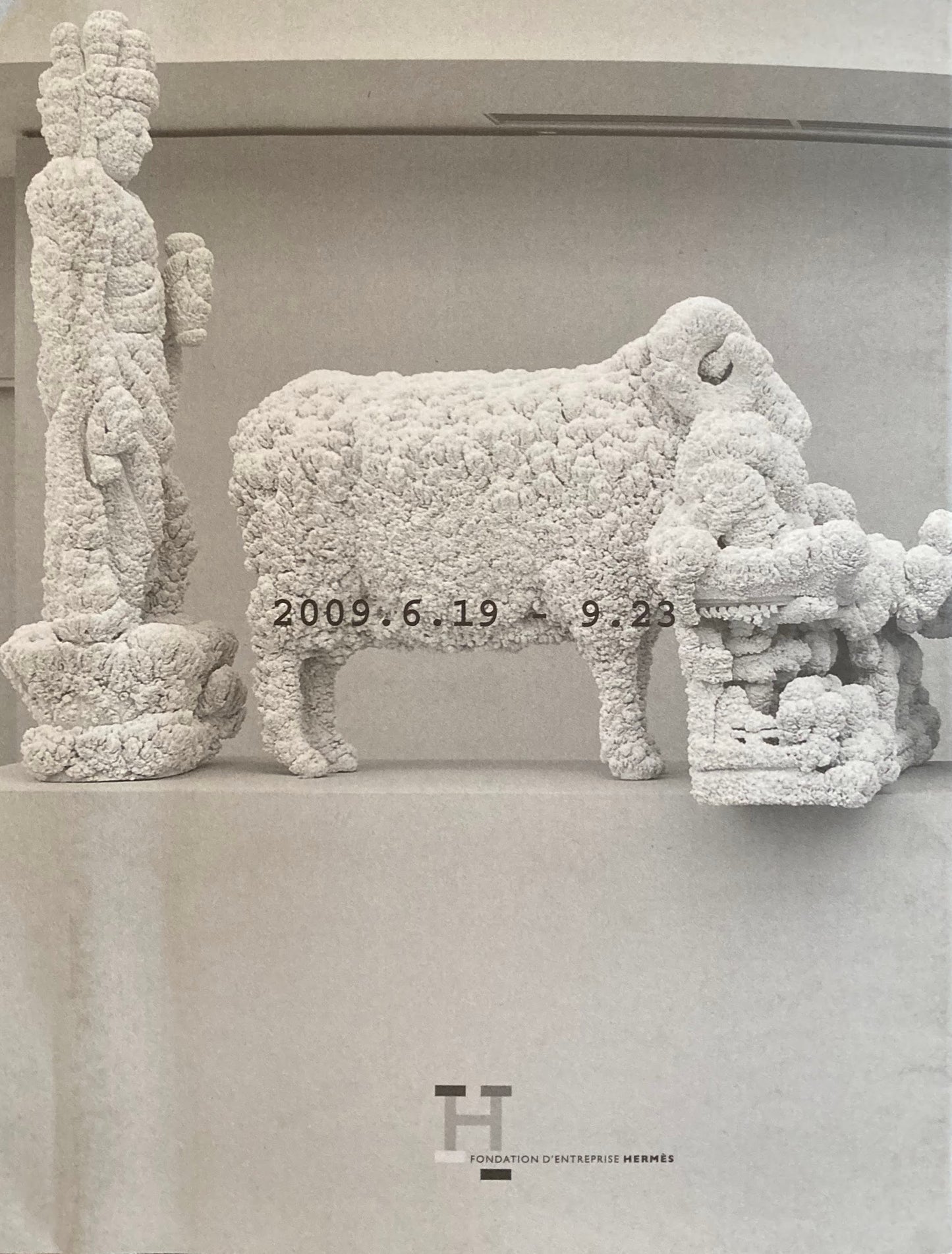 L_B_S 名和晃平 メゾンエルメス