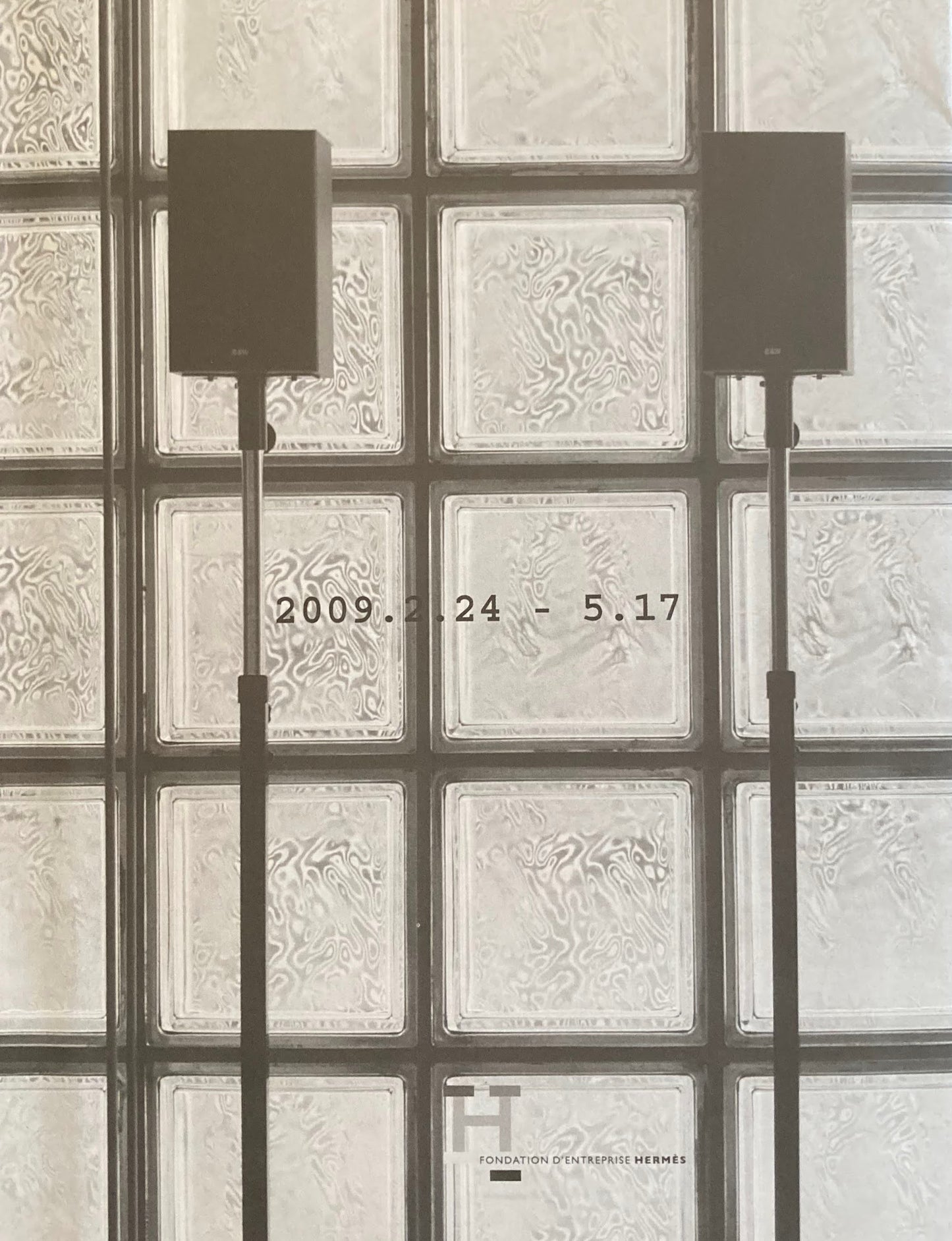 ジャネット・カーディフ&ジョージ・ビュレス・ミラー メゾンエルメス