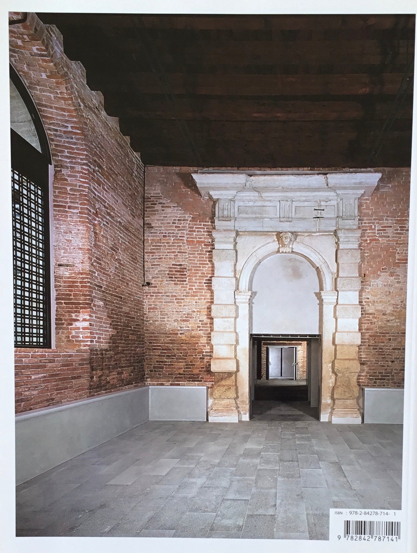 Punta Della Dogana Palazzo Grassi François Pinault Collection