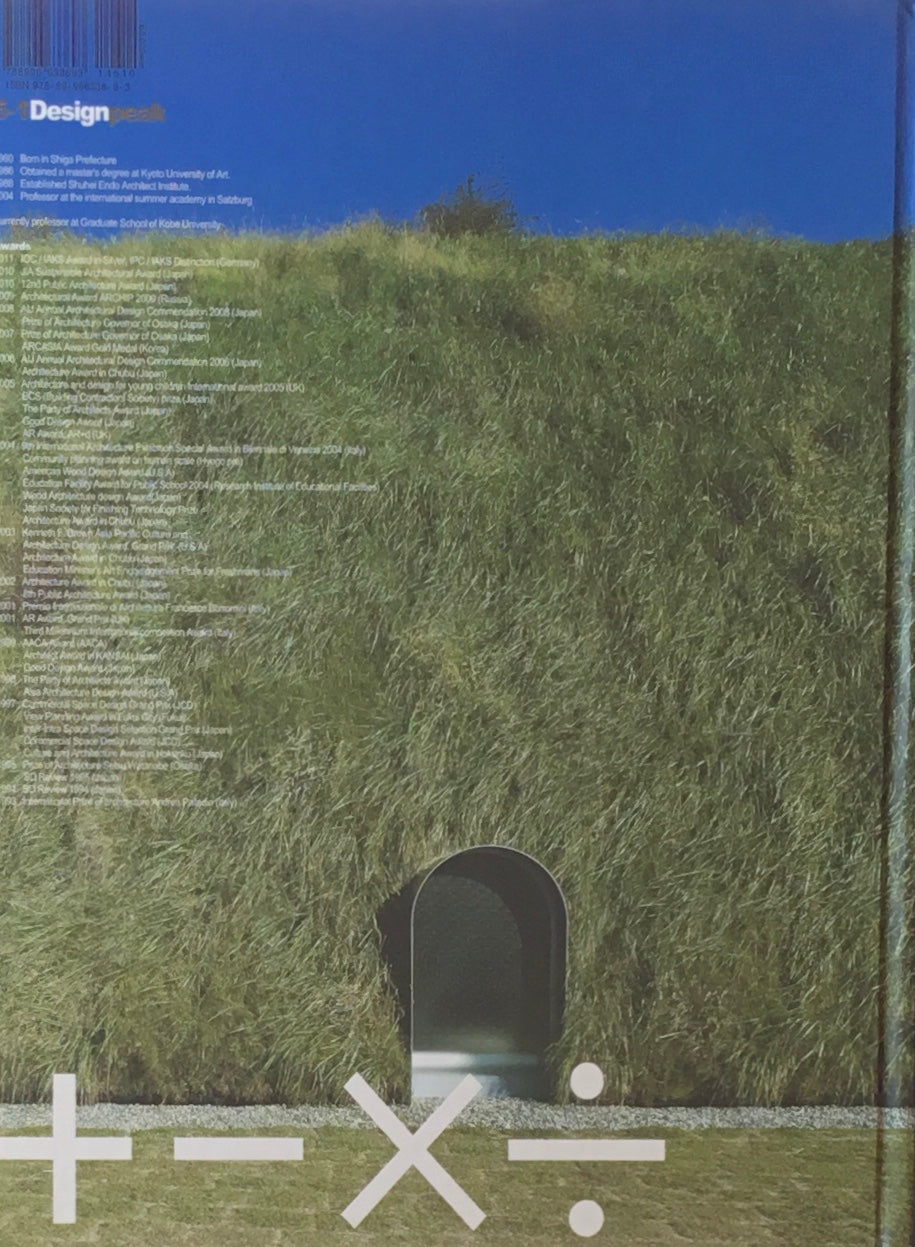 SHUHEI ENDO Architect Institute