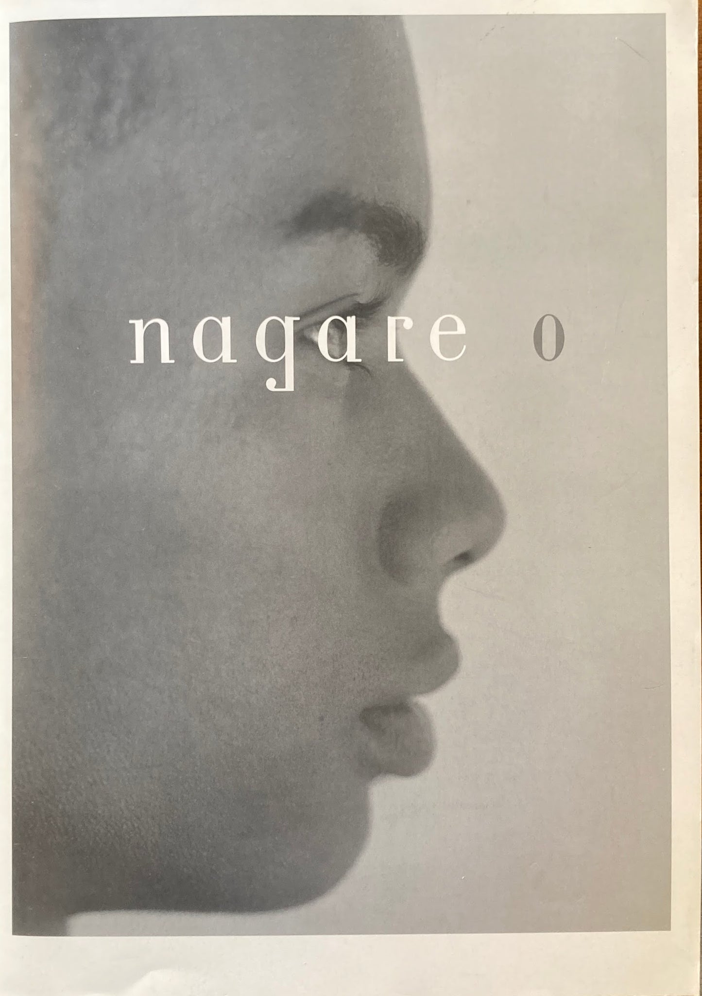 nagare vol.0