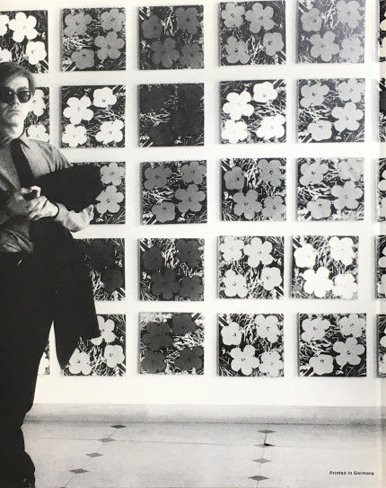 THE ANDY WARHOL MUSEUM  アンディ・ウォーホル